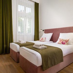 Deluxe Appartement